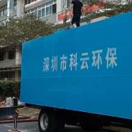 分析污水处理设备的维护与保养